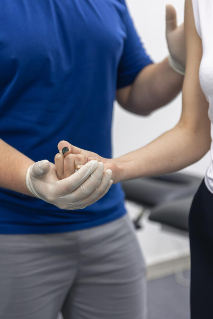 movement screening chiropractic care in Palatine IL